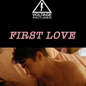 Fotoğraf First Love