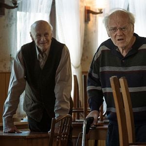 Fotoğraf Dieter Schaad