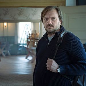 Fotoğraf Charly Hübner