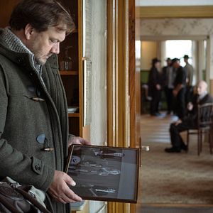 Fotoğraf Charly Hübner