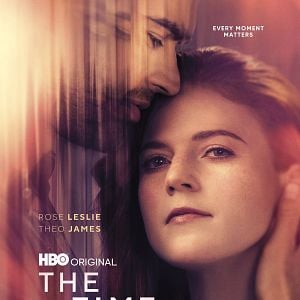 Fotoğraf The Time Traveler's Wife