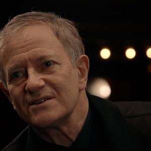 Fotoğraf Francis Huster