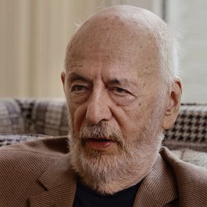 Fotoğraf Bertrand Blier