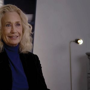 Fotoğraf Brigitte Fossey