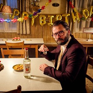 Fotoğraf Daniel Christensen