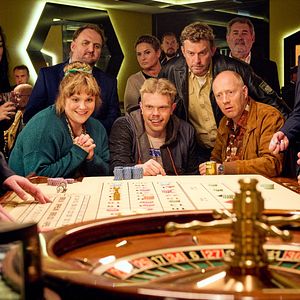 Fotoğraf Stefanie Reinsperger