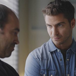 Fotoğraf Maxi Iglesias