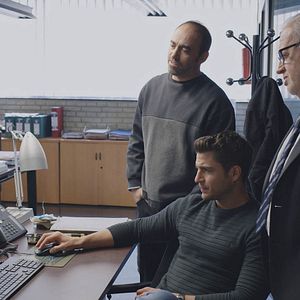 Fotoğraf Maxi Iglesias