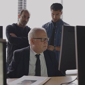 Fotoğraf Maxi Iglesias