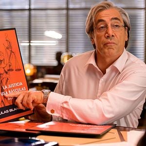 Fotoğraf Javier Bardem