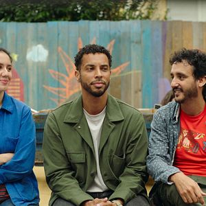 Fotoğraf Anaïde Rozam