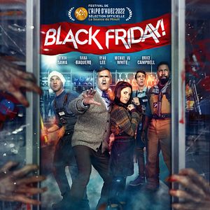 Fotoğraf Black Friday