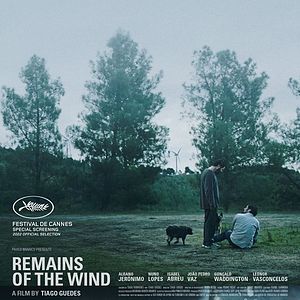 Fotoğraf Restos do Vento