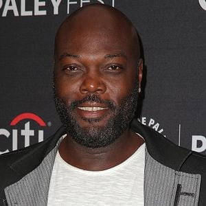 Fotoğraf Peter Macon