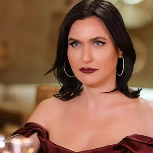 Fotoğraf Yasak Elma