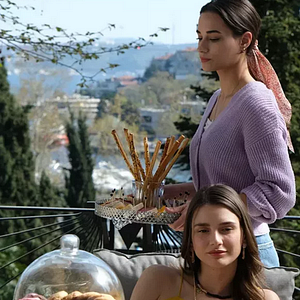 Fotoğraf Gülümse Kaderine