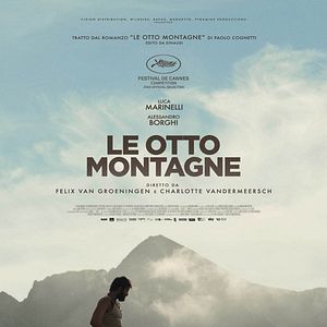 Fotoğraf Sekiz Dağ