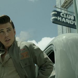 Fotoğraf Austin Butler