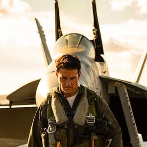 Fotoğraf Top Gun: Maverick