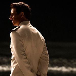 Fotoğraf Top Gun: Maverick