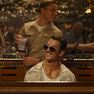 Fotoğraf Miles Teller