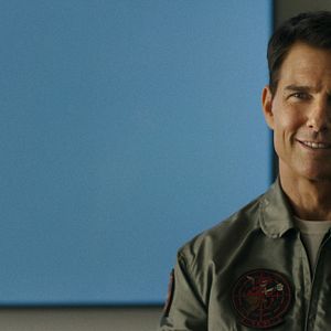 Fotoğraf Top Gun: Maverick