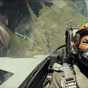 Fotoğraf Top Gun: Maverick