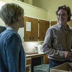 Fotoğraf Caleb Landry Jones