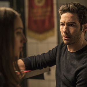 Fotoğraf Yabancıların Nezaketi