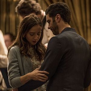 Fotoğraf Yabancıların Nezaketi