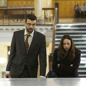 Fotoğraf Yabancıların Nezaketi