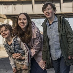 Fotoğraf Yabancıların Nezaketi