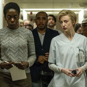 Fotoğraf Yabancıların Nezaketi