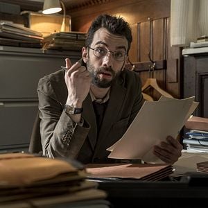 Fotoğraf Jay Baruchel