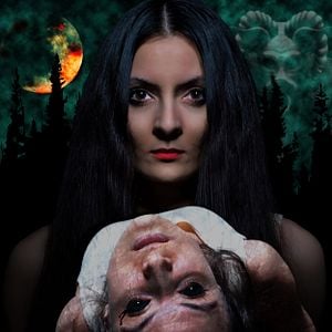 Fotoğraf Şerr-i Cin