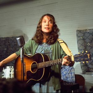 Fotoğraf Sissy Spacek