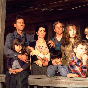 Fotoğraf Coal Miner's Daughter