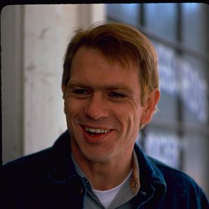 Fotoğraf Coal Miner's Daughter