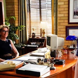 Fotoğraf Iain Armitage