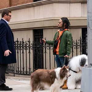 Fotoğraf Michael Weatherly