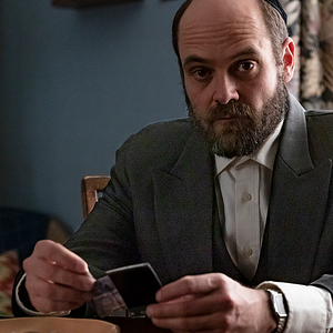 Fotoğraf Natten har øjne