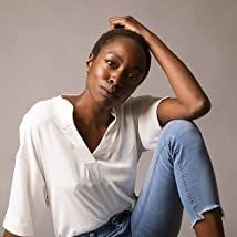 Fotoğraf Manda Touré