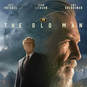 Fotoğraf The Old Man