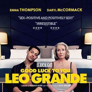 Fotoğraf İyi Şanslar Leo Grande