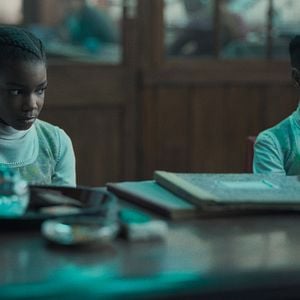 Fotoğraf The Silent Twins