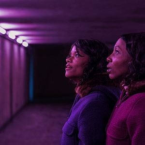 Fotoğraf Letitia Wright