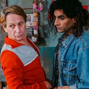 Fotoğraf Alfredo Castro