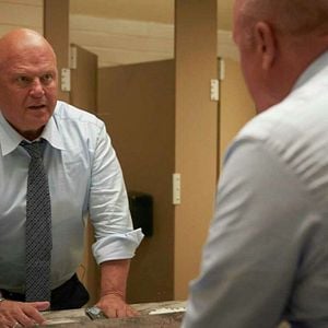 Fotoğraf Michael Chiklis