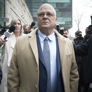 Fotoğraf Michael Chiklis