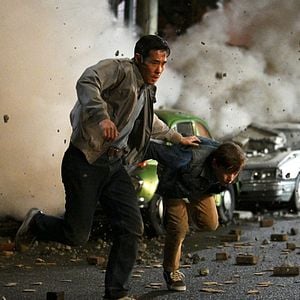 Fotoğraf Quantum Leap (2022)